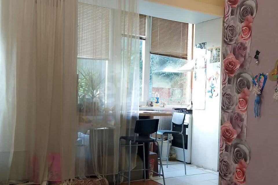 Продаётся студия, 28 м²