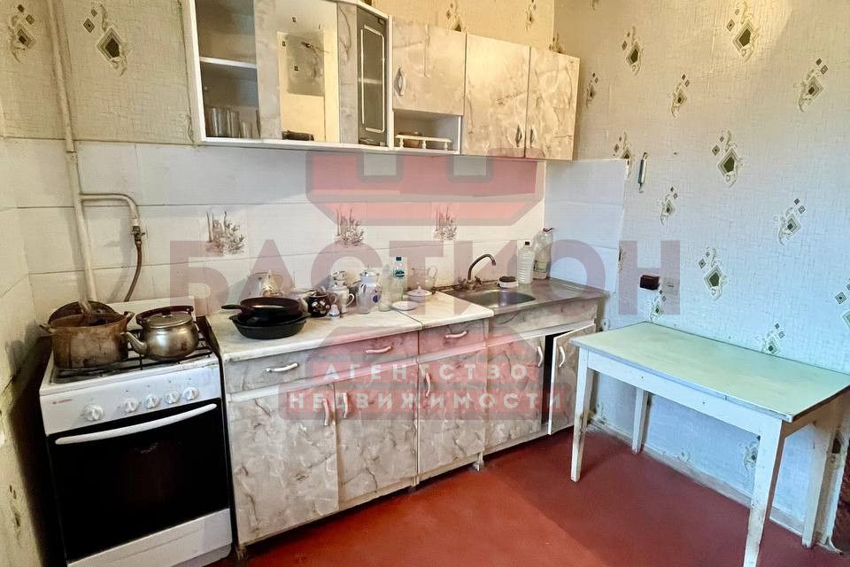 Продаётся 1-комнатная квартира, 37 м²