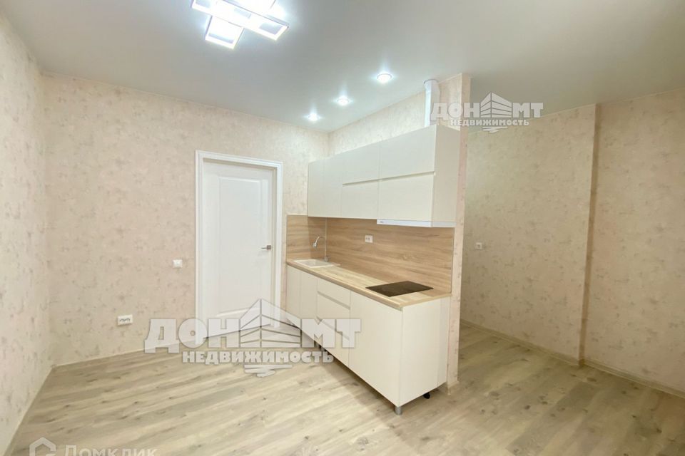 Продаётся студия, 24 м²