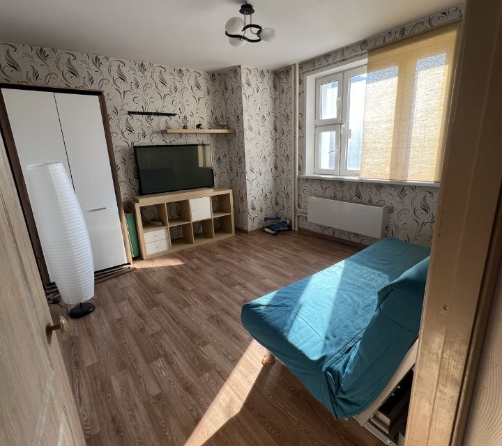 Сдаётся 2-комнатная квартира, 55 м²
