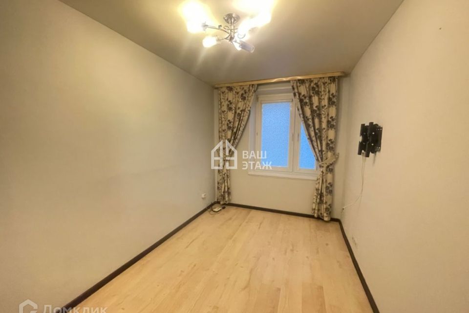 Сдаётся 2-комнатная квартира, 44.8 м²