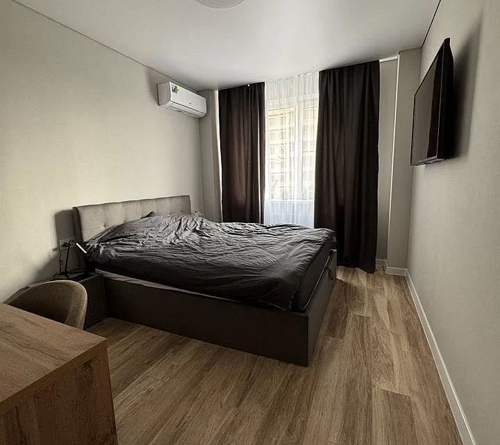 Продаётся 2-комнатная квартира, 55 м²