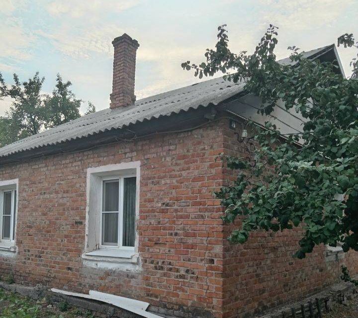 Продаётся 1-этажный дом, 71 м²