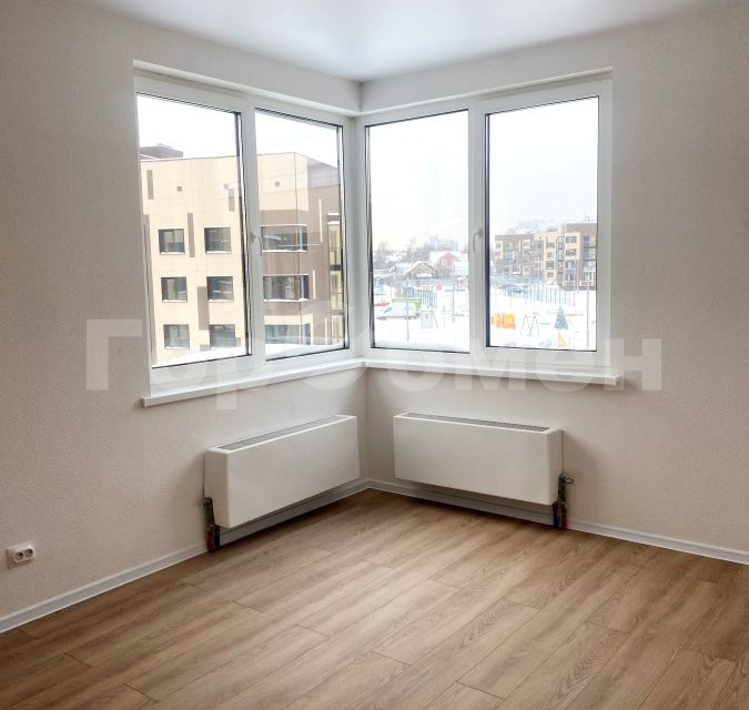 Продаётся 2-комнатная квартира, 52 м²