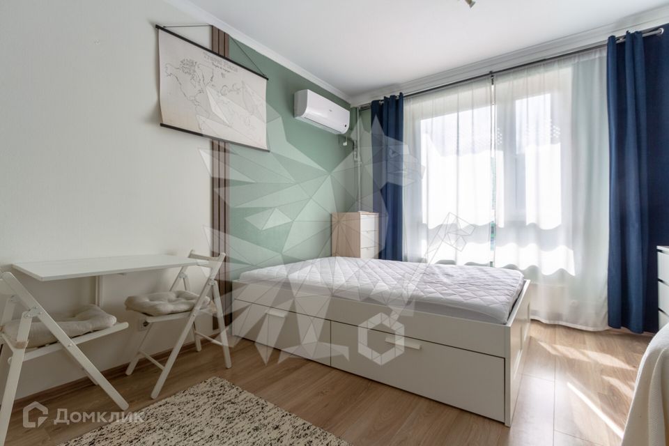 Сдаётся студия, 22.4 м²