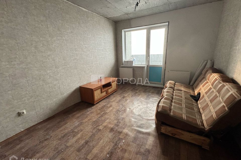 Продаётся студия, 23.9 м²