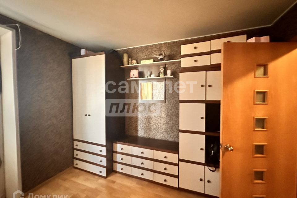 Продаётся 2-комнатная квартира, 38 м²