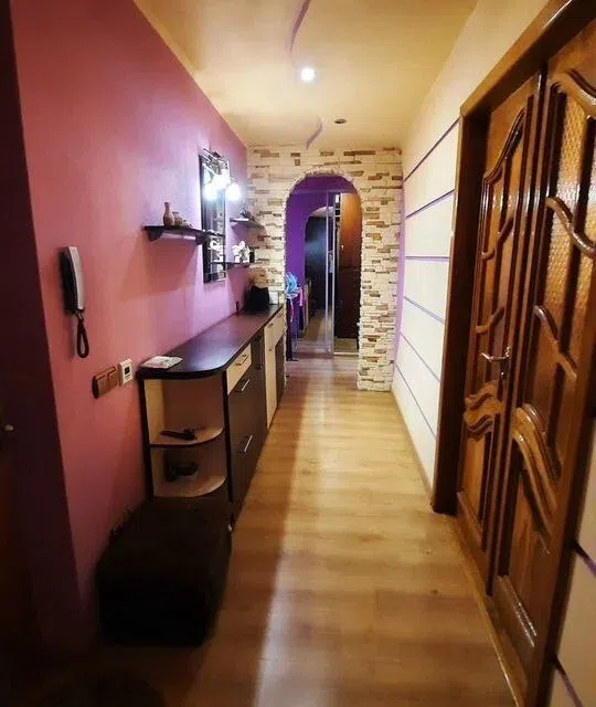Продаётся 2-комнатная квартира, 62 м²