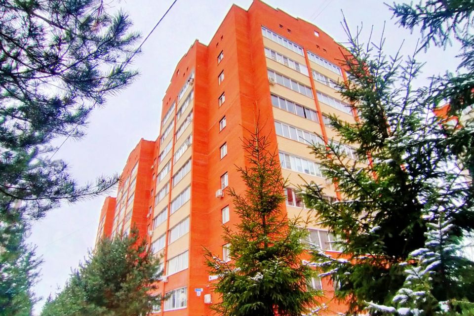 Продаётся 2-комнатная квартира, 58.9 м²