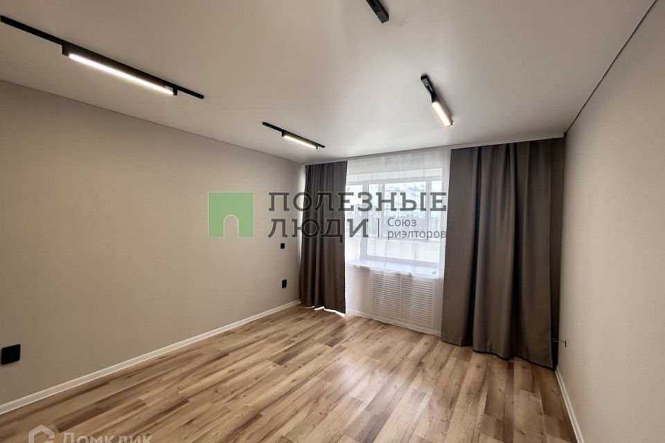 Продаётся 2-комнатная квартира, 49 м²