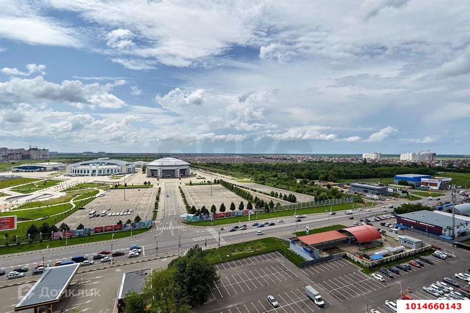 Продаётся 3-комнатная квартира, 63 м²