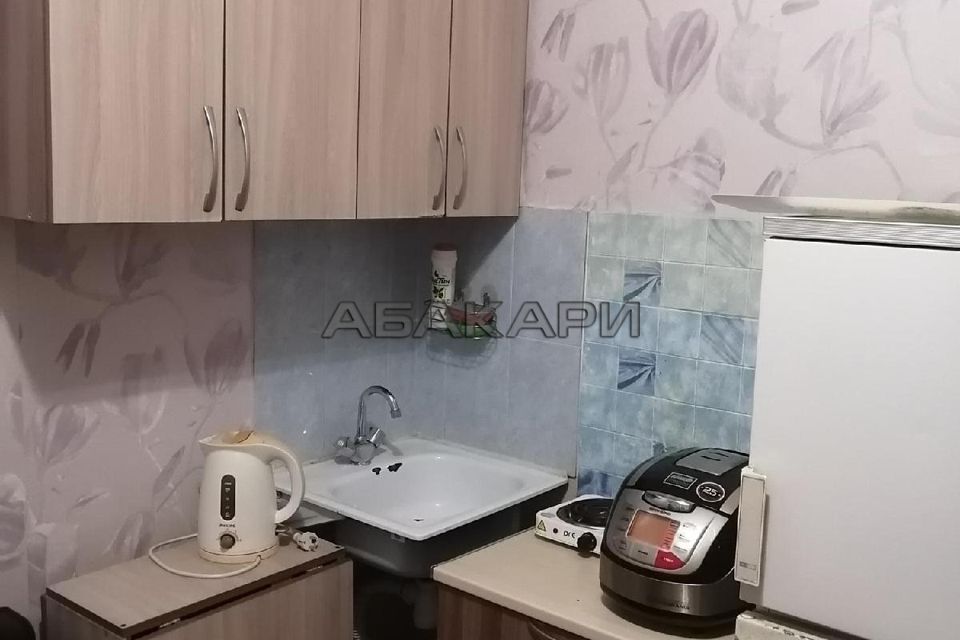 Сдаётся студия, 15 м²