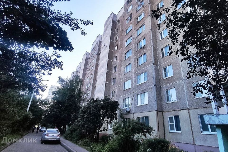 Продаётся 1-комнатная квартира, 33.6 м²