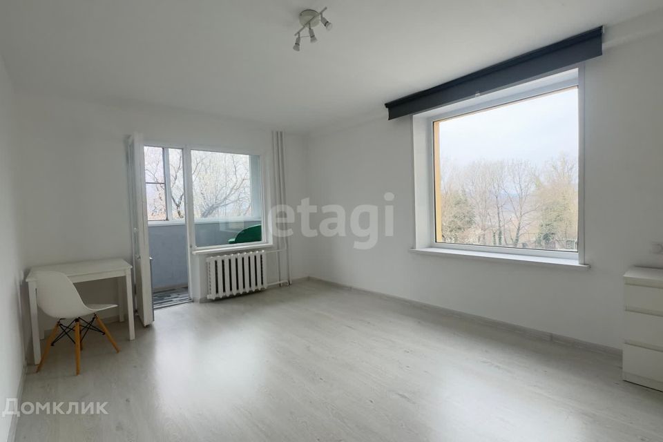 Продаётся 2-комнатная квартира, 43.5 м²