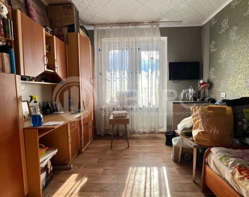 Продаётся 2-комнатная квартира, 50 м²