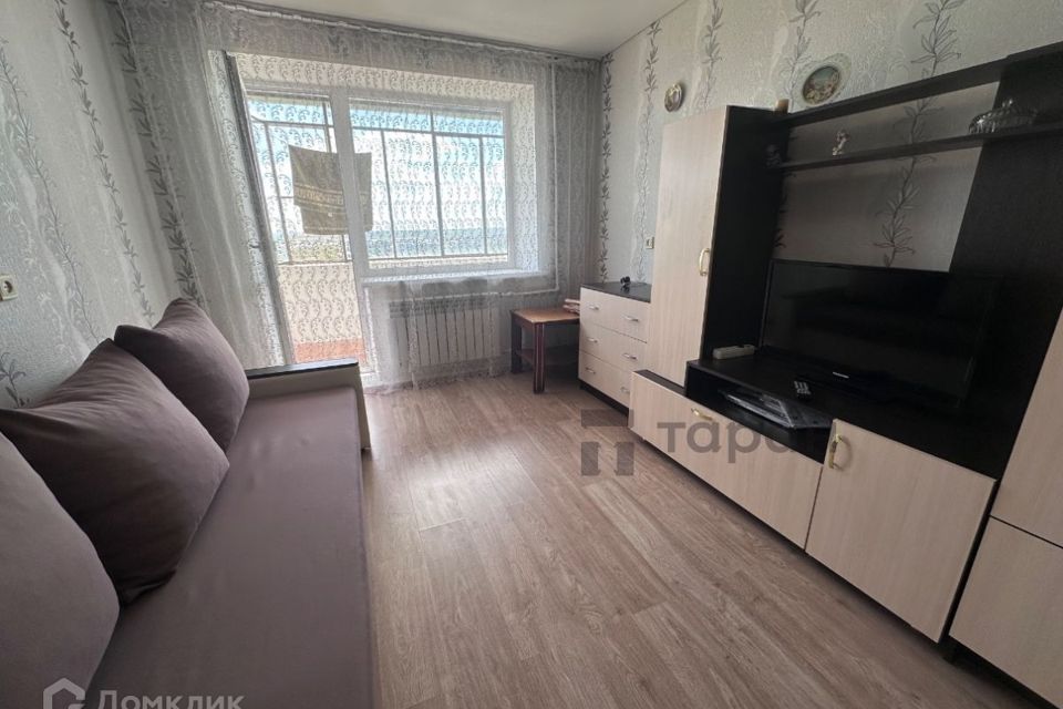 Продаётся 1-комнатная квартира, 30 м²