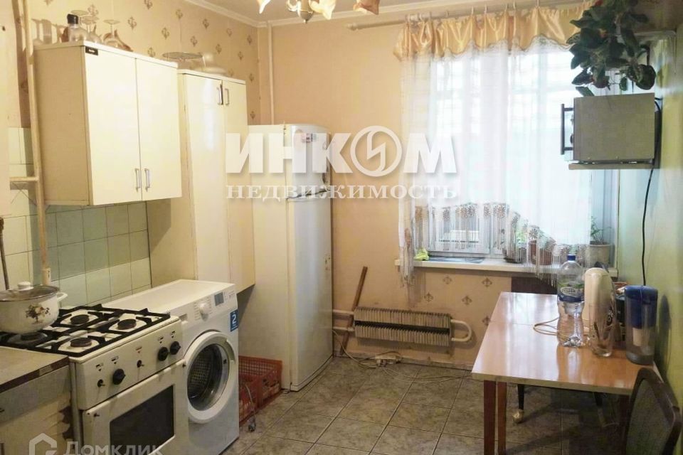 Сдаётся 2-комнатная квартира, 50 м²