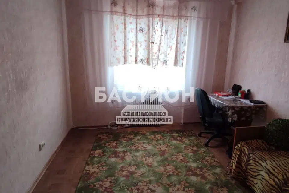 Продаётся 3-комнатная квартира, 67 м²