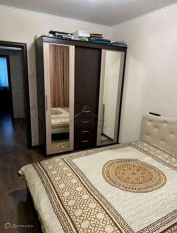 Продаётся 3-комнатная квартира, 64 м²