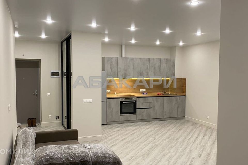 Сдаётся 2-комнатная квартира, 64 м²