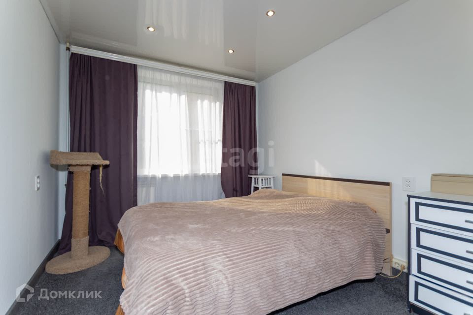 Продаётся 2-комнатная квартира, 49.7 м²