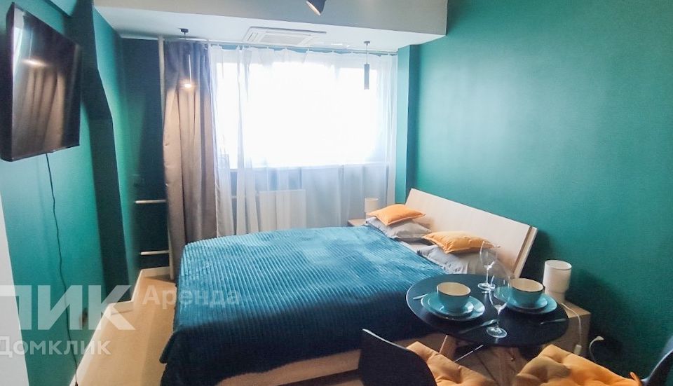 Сдаётся 1-комнатная квартира, 19.5 м²