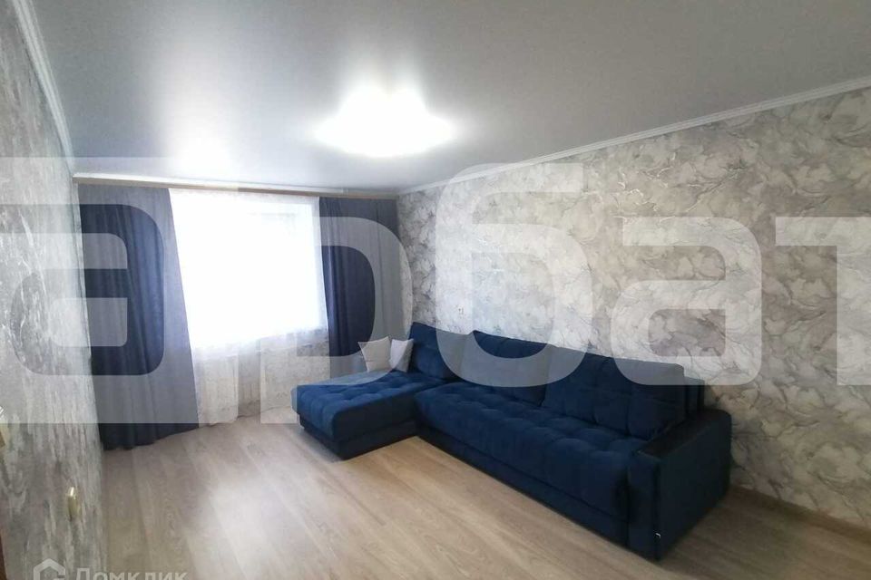 Продаётся 2-комнатная квартира, 60.5 м²