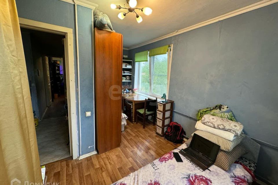 Продаётся 2-комнатная квартира, 44 м²