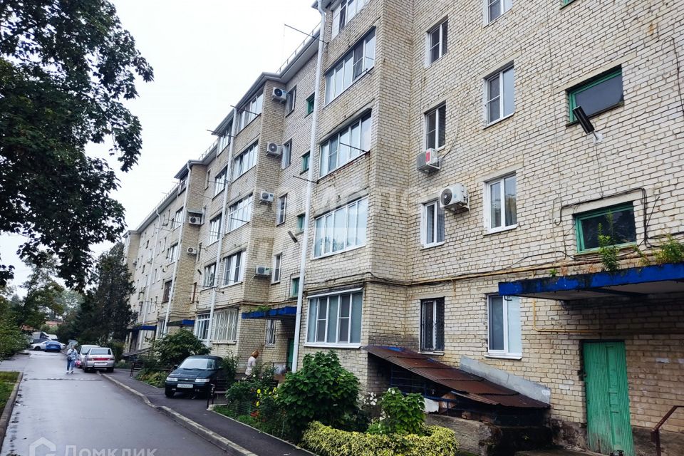 Продаётся 3-комнатная квартира, 59 м²