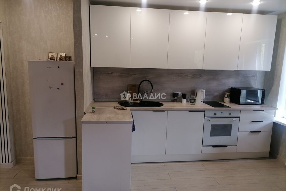 Продаётся студия, 32.9 м²