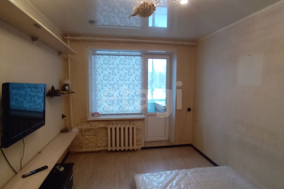 Продаётся 2-комнатная квартира, 47.8 м²