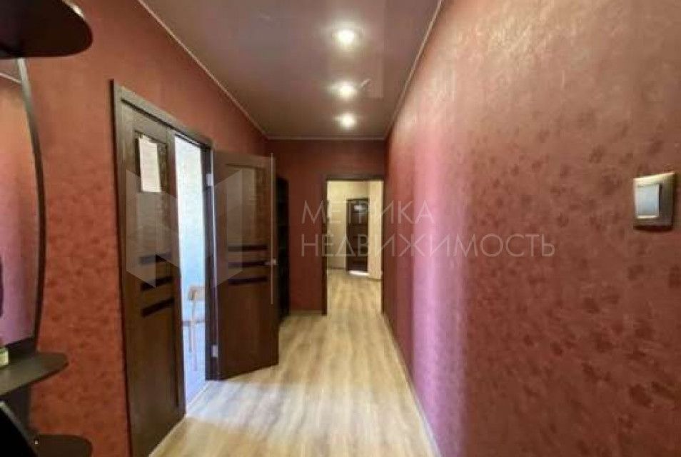 Продаётся 4-комнатная квартира, 96.4 м²