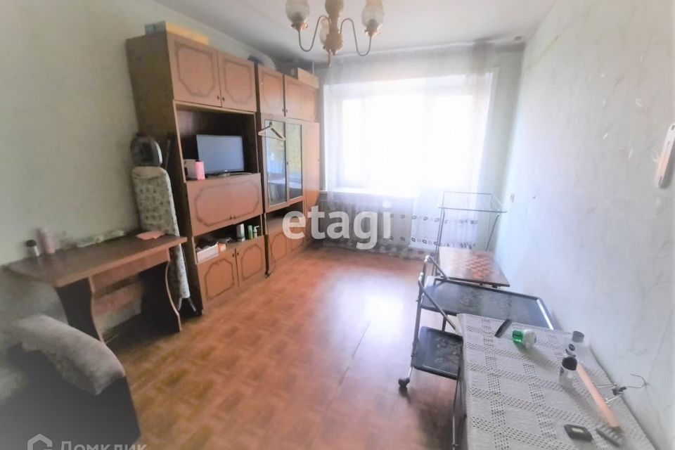Продаётся 2-комнатная квартира, 43.9 м²