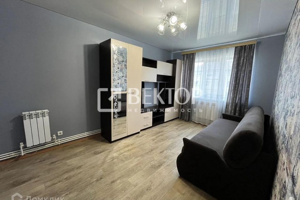 Продаётся 1-комнатная квартира, 30 м²