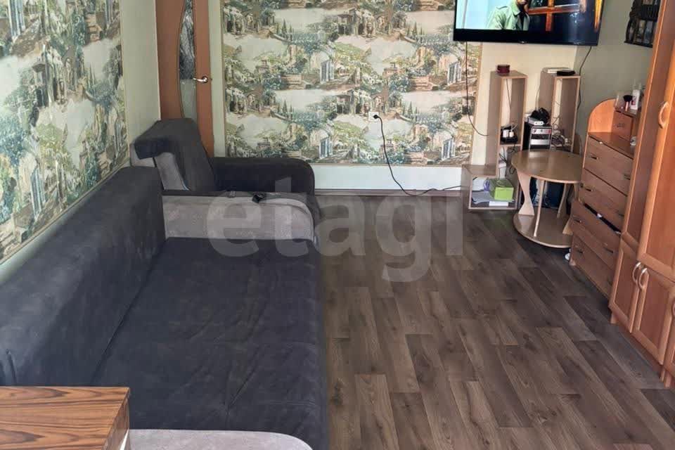 Продаётся 2-комнатная квартира, 45.1 м²