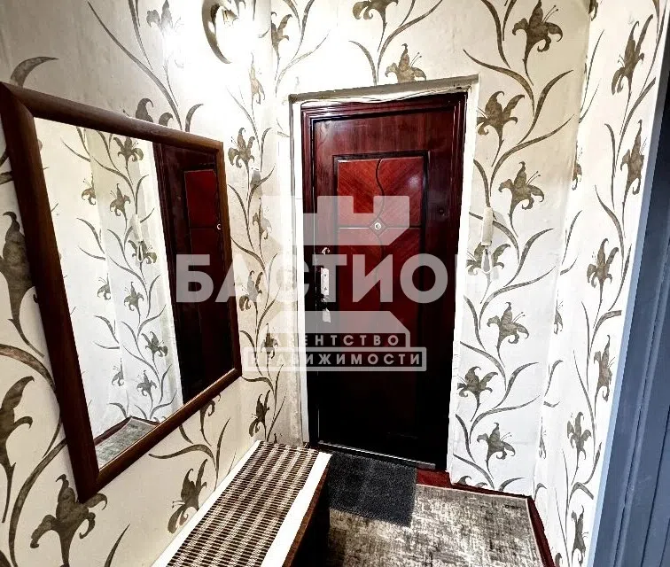 Продаётся 1-комнатная квартира, 35 м²