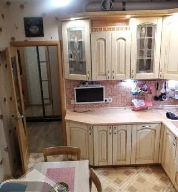 Продаётся 2-комнатная квартира, 64.6 м²