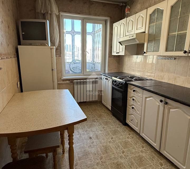 Продаётся 3-комнатная квартира, 66.2 м²