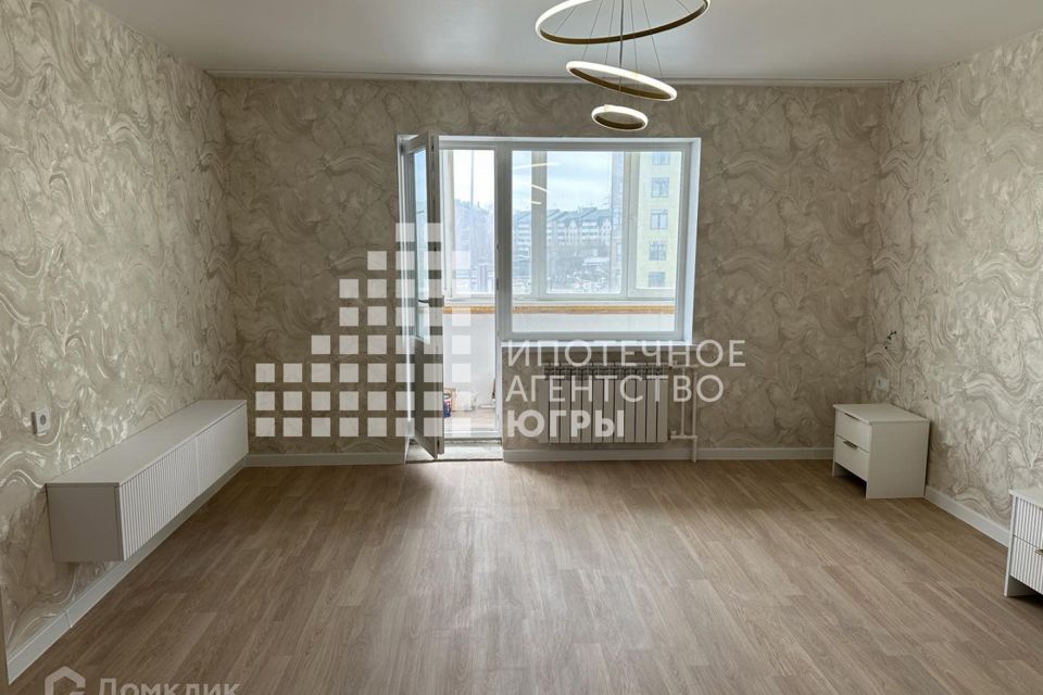 Продаётся 1-комнатная квартира, 40.3 м²