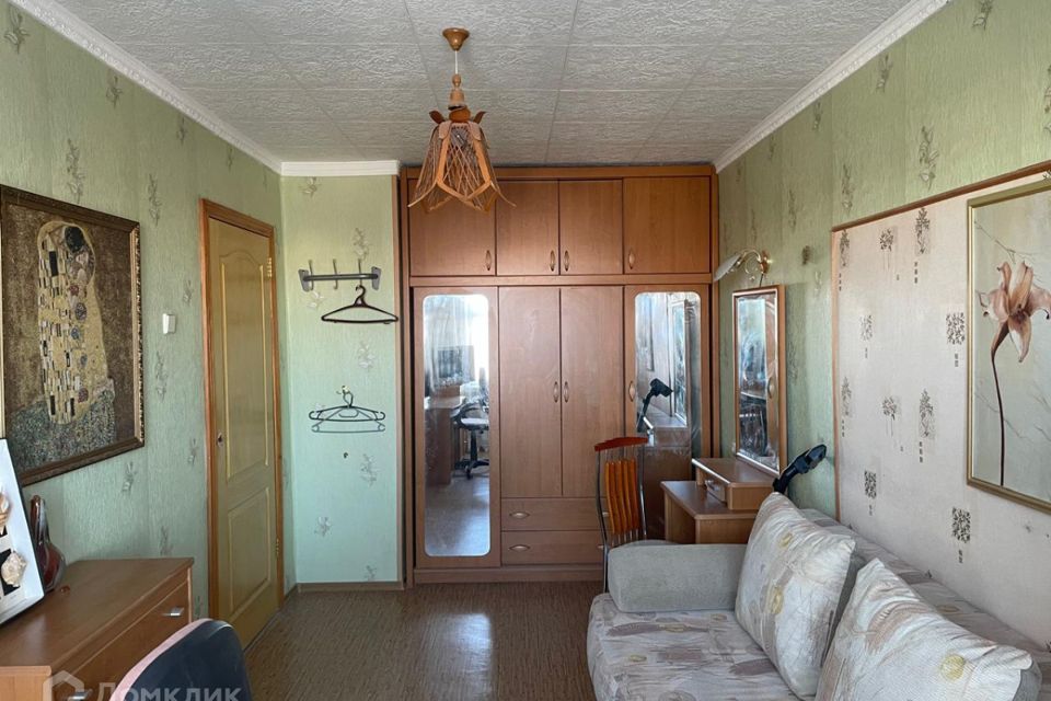 Продаётся 2-комнатная квартира, 42 м²