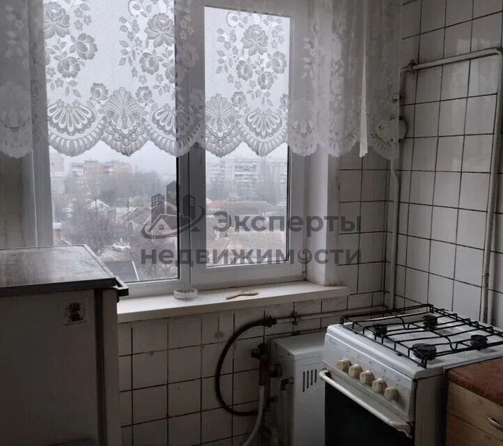 Продаётся 2-комнатная квартира, 48.6 м²