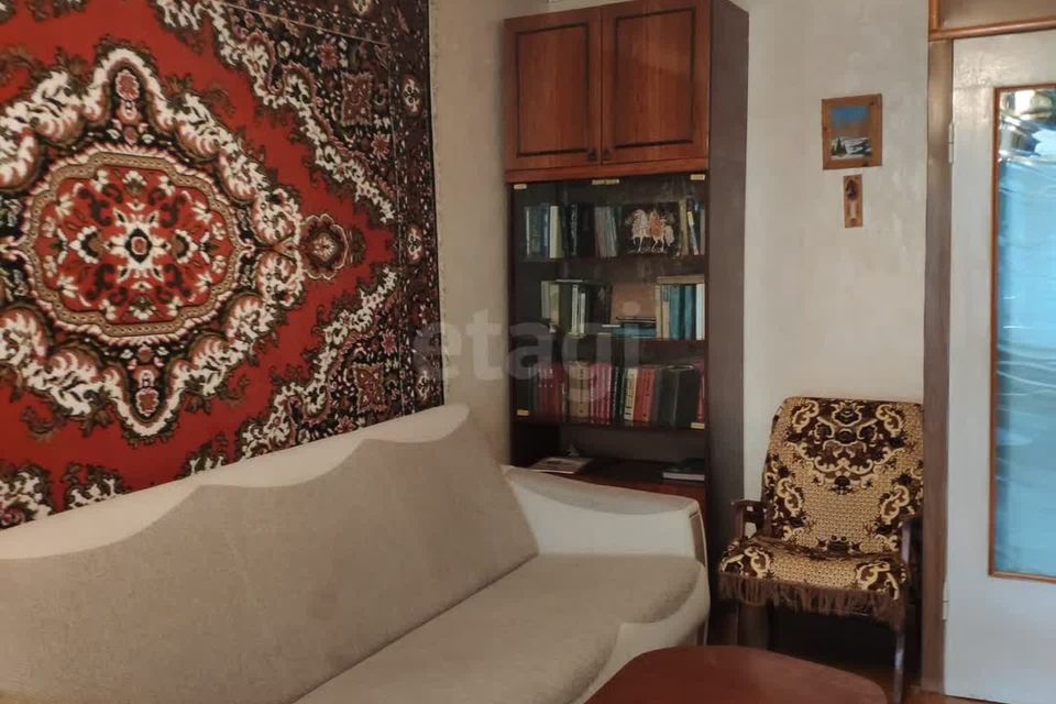 Сдаётся 2-комнатная квартира, 44 м²