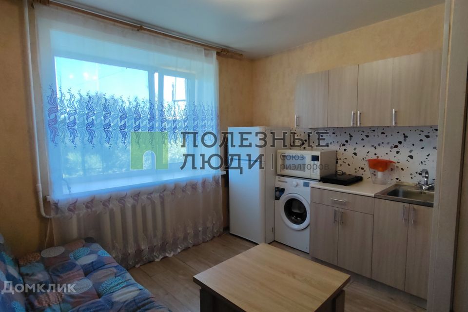 Продаётся комната в 1-комн. квартире, 12 м²