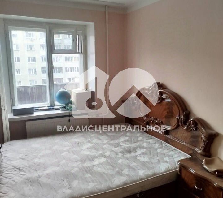 Продаётся 1-комнатная квартира, 39 м²