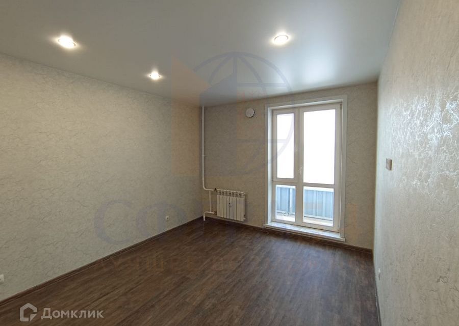 Продаётся 2-комнатная квартира, 42 м²