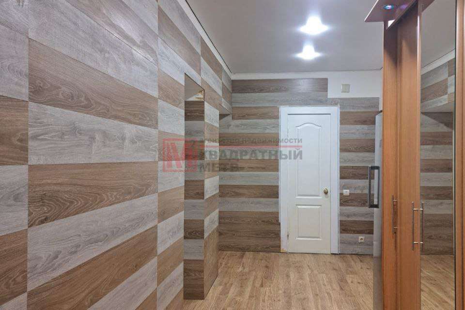 Продаётся 3-комнатная квартира, 80 м²