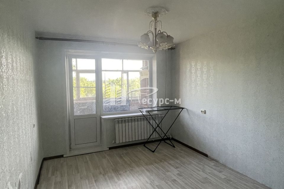 Продаётся 2-комнатная квартира, 50 м²