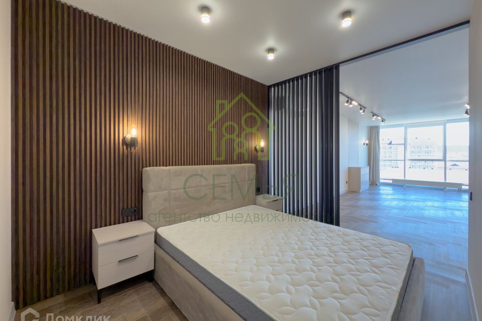 Продаётся 2-комнатная квартира, 82.9 м²