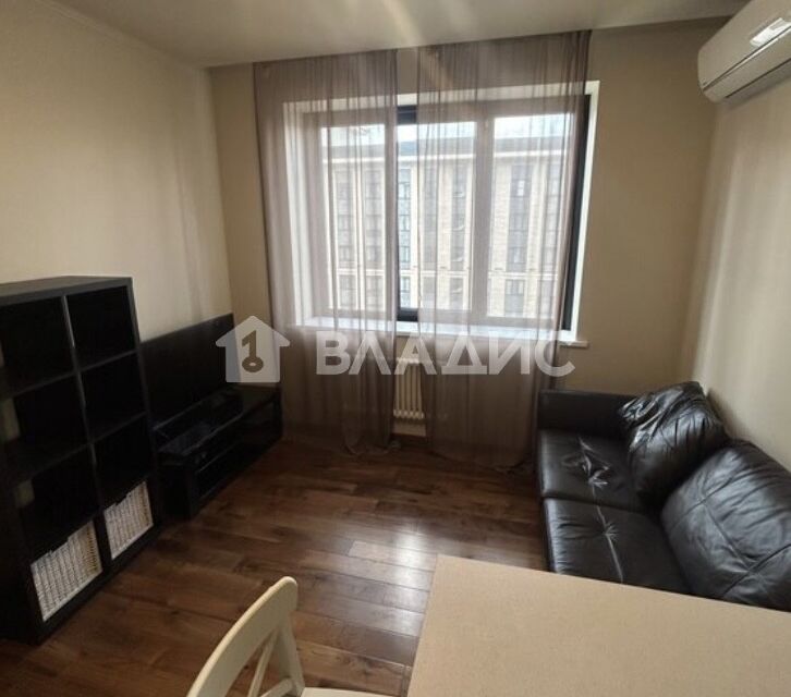 Продаётся 2-комнатная квартира, 42 м²