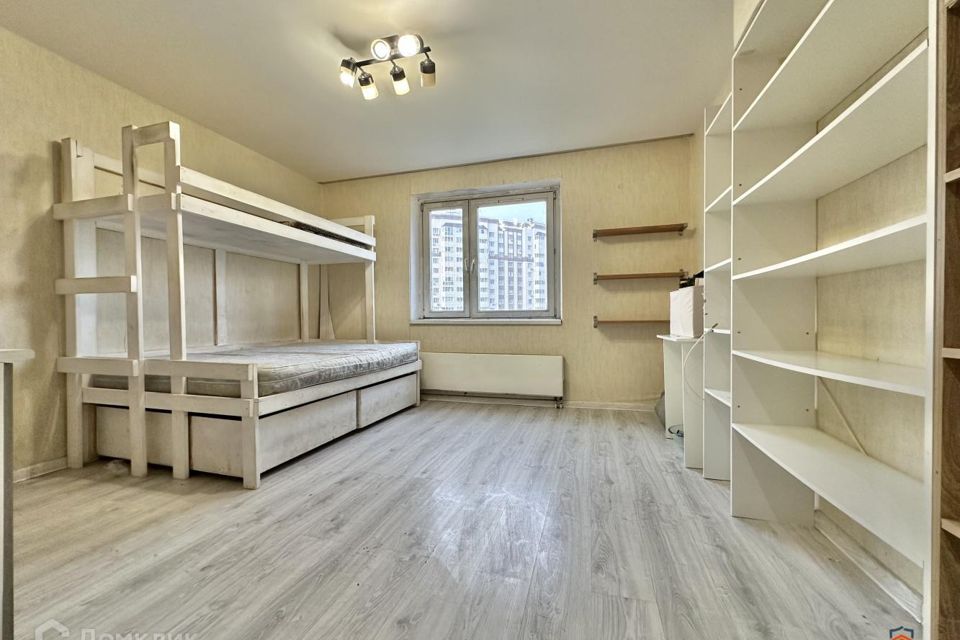 Продаётся студия, 24 м²